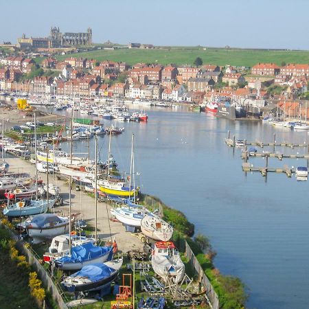 5 Oystons Yard Villa Whitby Eksteriør bilde