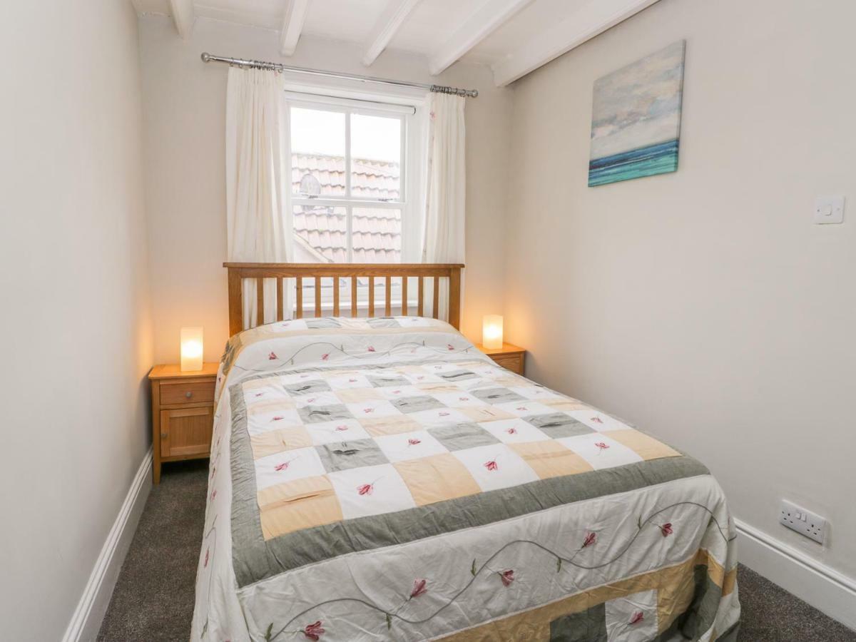 5 Oystons Yard Villa Whitby Eksteriør bilde