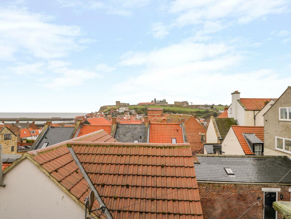 5 Oystons Yard Villa Whitby Eksteriør bilde