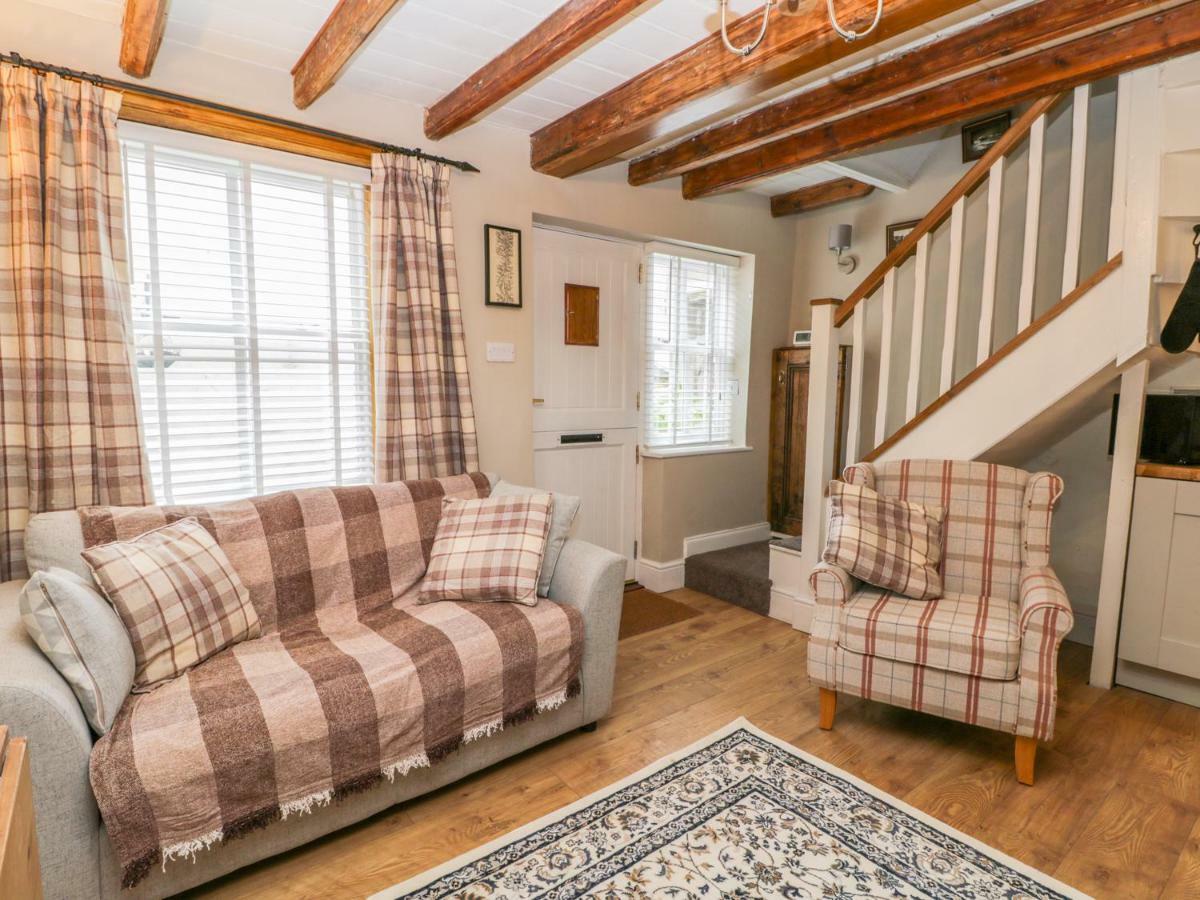 5 Oystons Yard Villa Whitby Eksteriør bilde