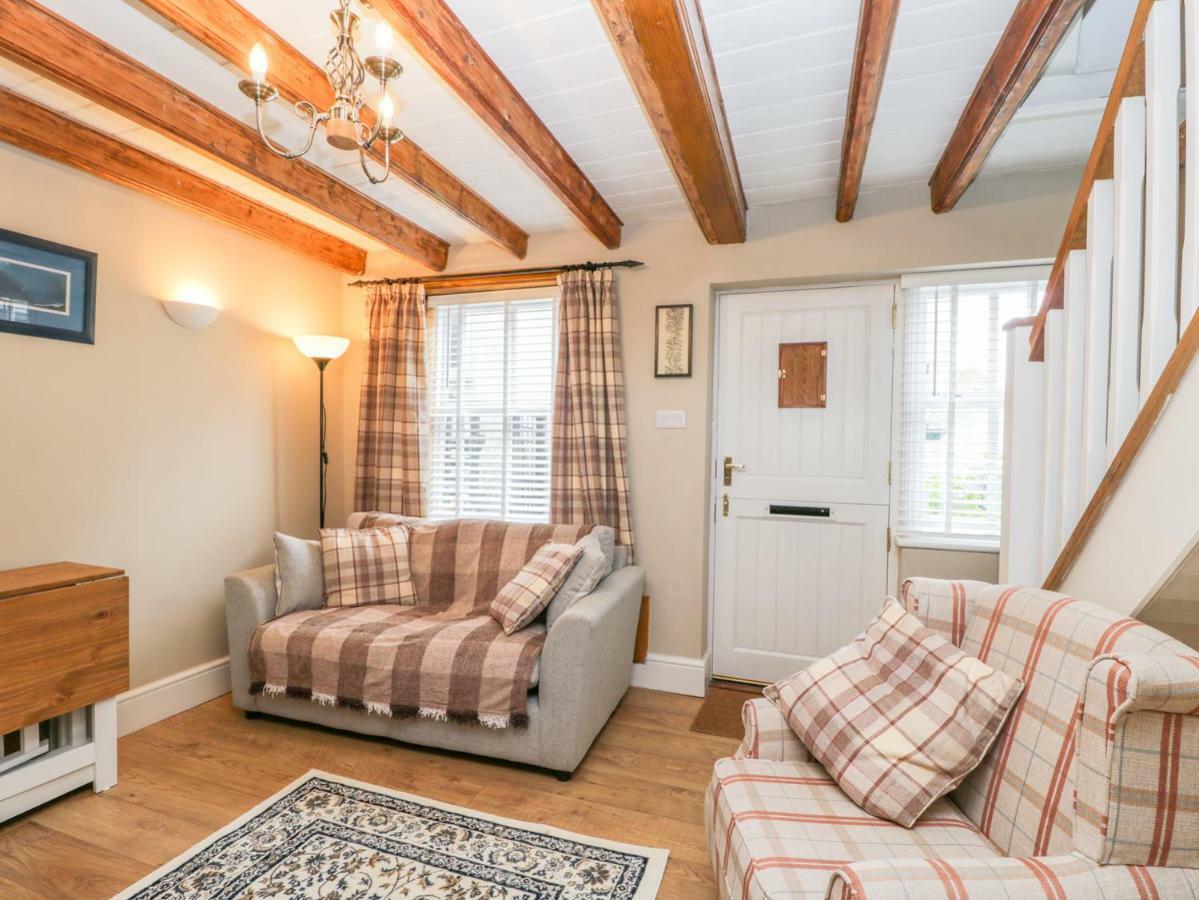 5 Oystons Yard Villa Whitby Eksteriør bilde