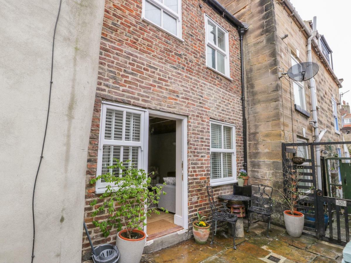 5 Oystons Yard Villa Whitby Eksteriør bilde